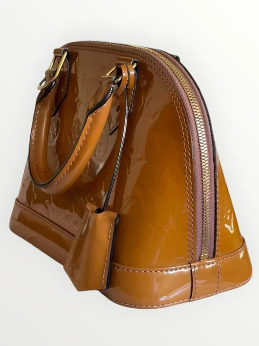 Louis Vuitton curated by